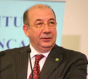 Gheţea infirmă zvonurile despre înlocuirea sa la CEC Bank